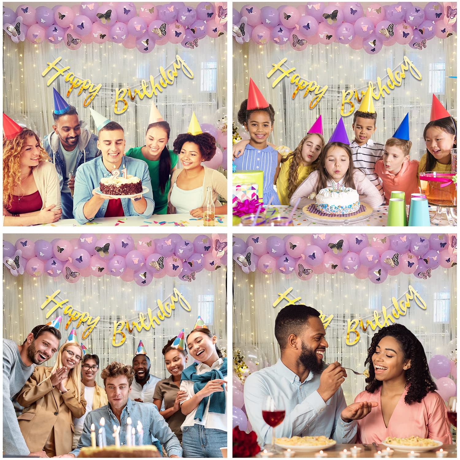 🎉 Birthday Party Supplies