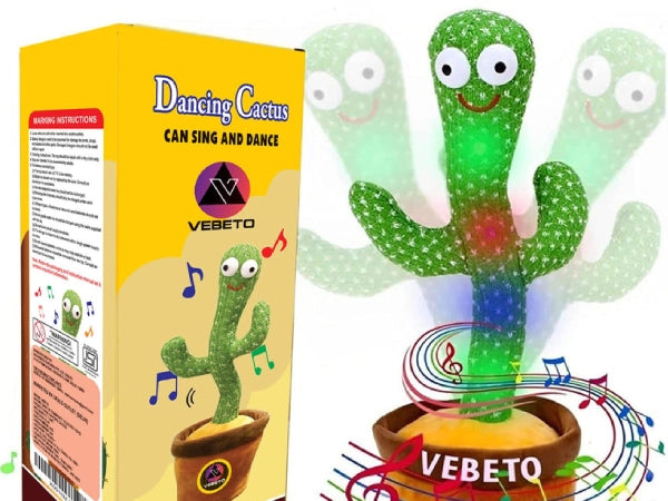 ⭐ Interactive & Fun Toys